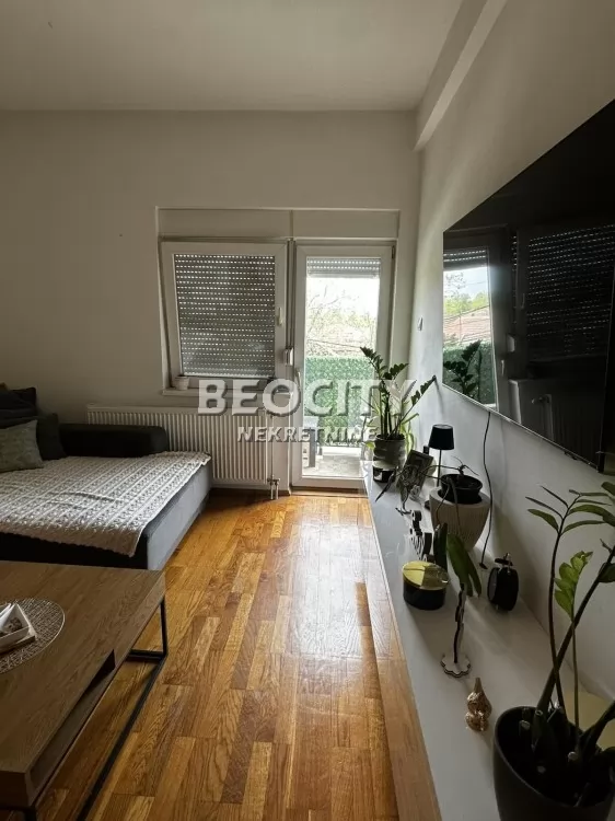 Jednosoban stan, 31 m2, Novi Sad, Račkog ID: 131299 5
