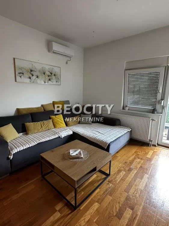 Jednosoban stan, 31 m2, Novi Sad, Račkog ID: 131299 6