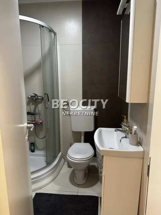 Jednosoban stan, 31 m2, Novi Sad, Račkog ID: 131299 7