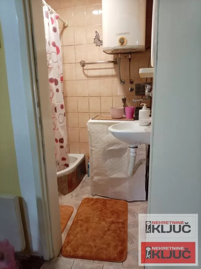 CENTAR, 32 m2,garsonjera sa galerijom 5
