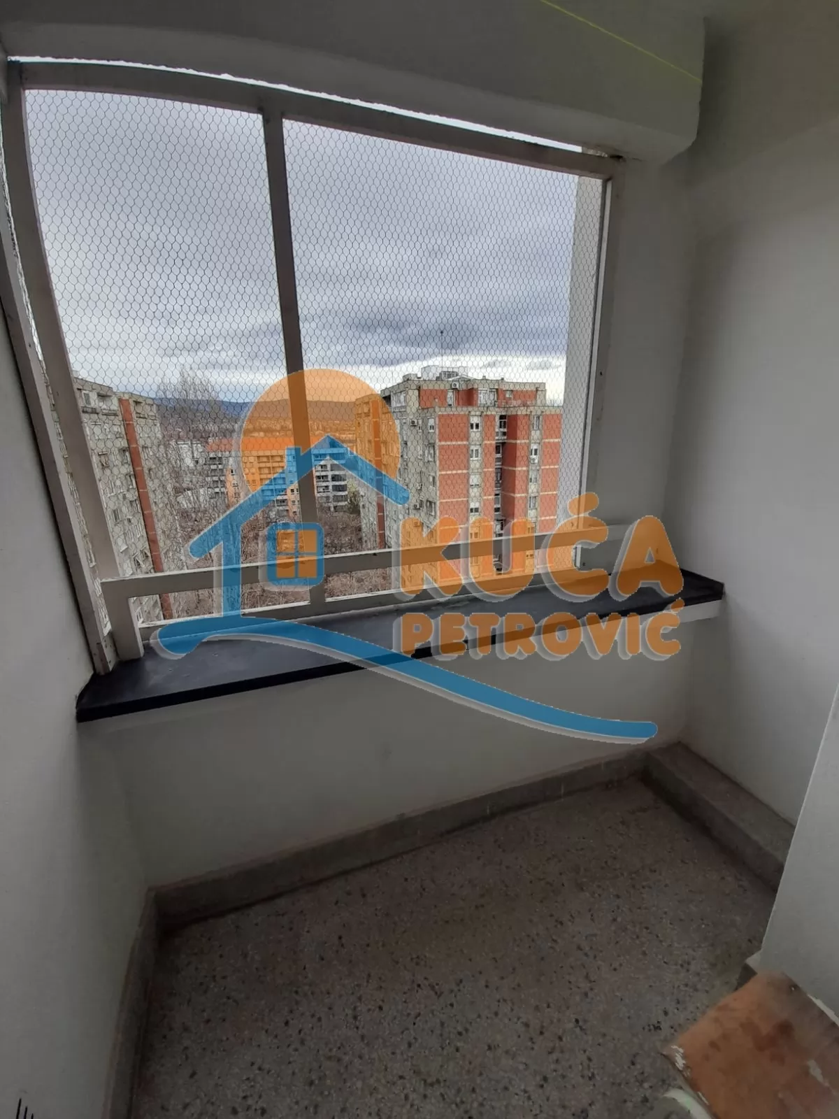 Dvosoban stan, 40 m2, Dom zdravlja, Bulevar Nemanjića ID: i-07637 10