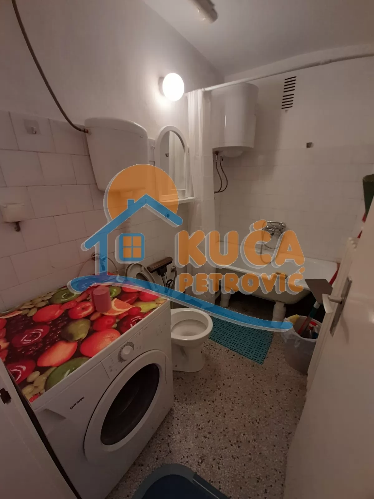 Dvosoban stan, 40 m2, Dom zdravlja, Bulevar Nemanjića ID: i-07637 11