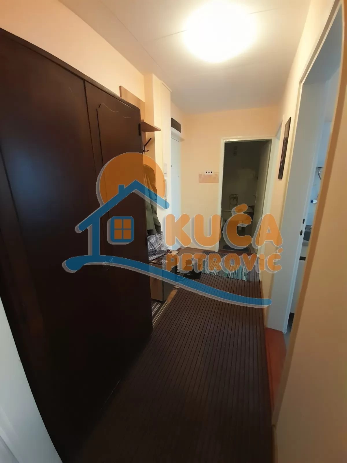 Dvosoban stan, 40 m2, Dom zdravlja, Bulevar Nemanjića ID: i-07637 6