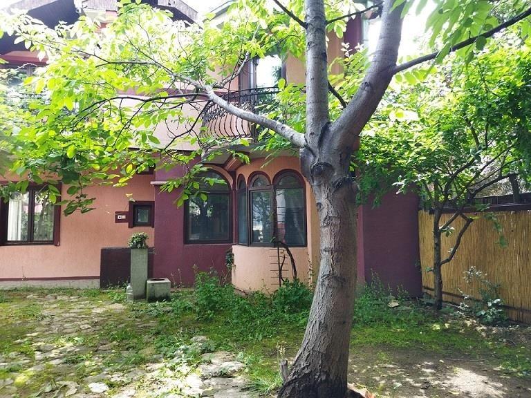 Kuca  fleksibilni prostor  Vranje   centar 120 m2 n2 6