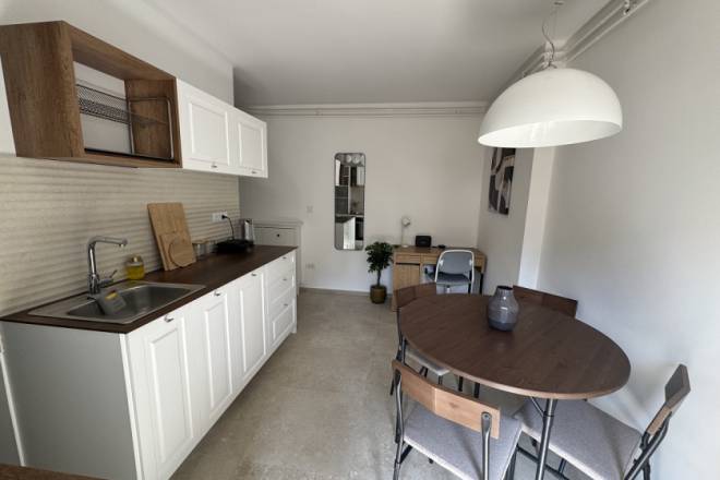 Renoviran 1 5 stan na Vračaru  Njegoševa  40m2 3