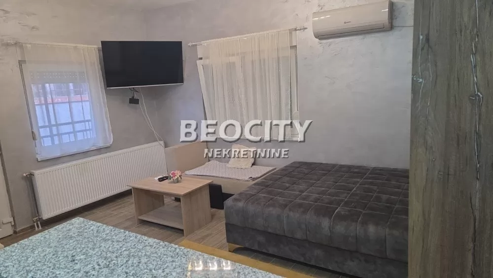 Jednosoban stan, 37 m2, Telep, Jerneja Kopitara ID: 130679 1