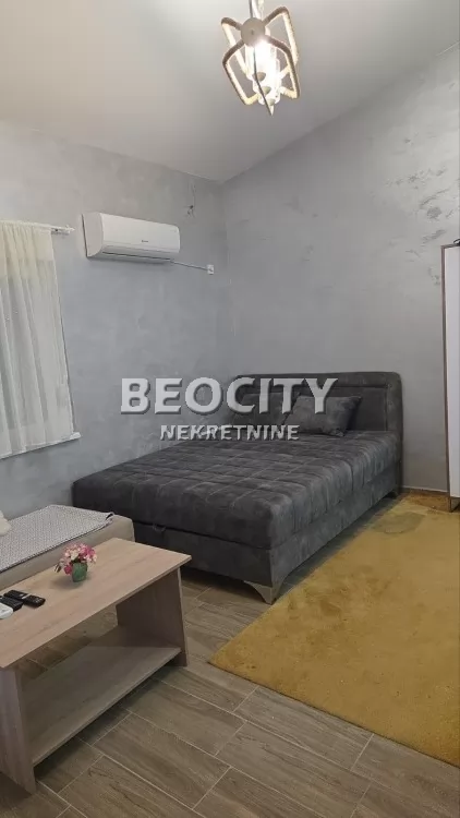 Jednosoban stan, 37 m2, Telep, Jerneja Kopitara ID: 130679 2