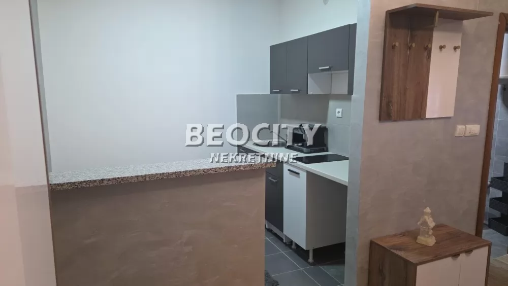 Jednosoban stan, 37 m2, Telep, Jerneja Kopitara ID: 130679 3