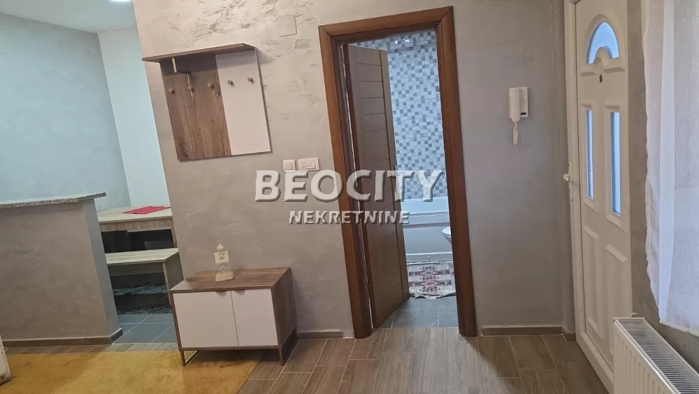 Jednosoban stan, 37 m2, Telep, Jerneja Kopitara ID: 130679 4