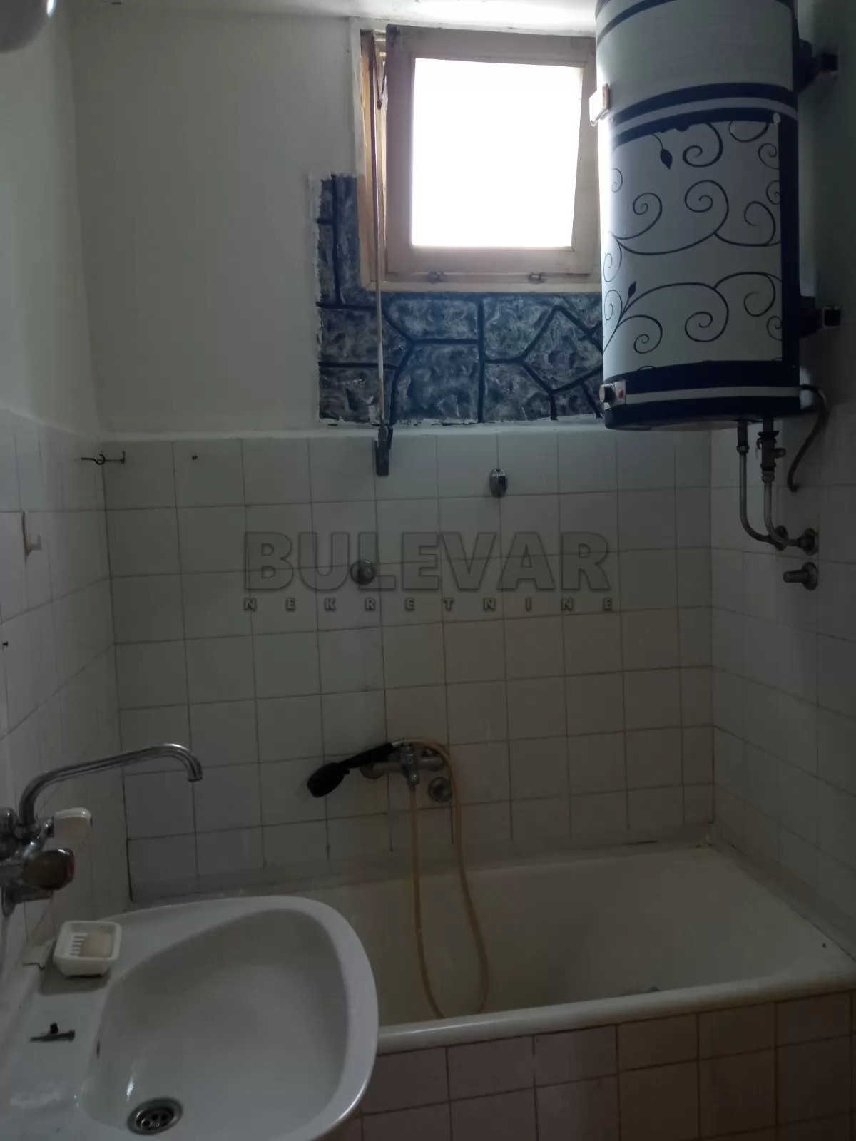 Jednosoban stan, 38 m2, Kragujevac, Ljubiše Bogdanovića ID: p-016270 1