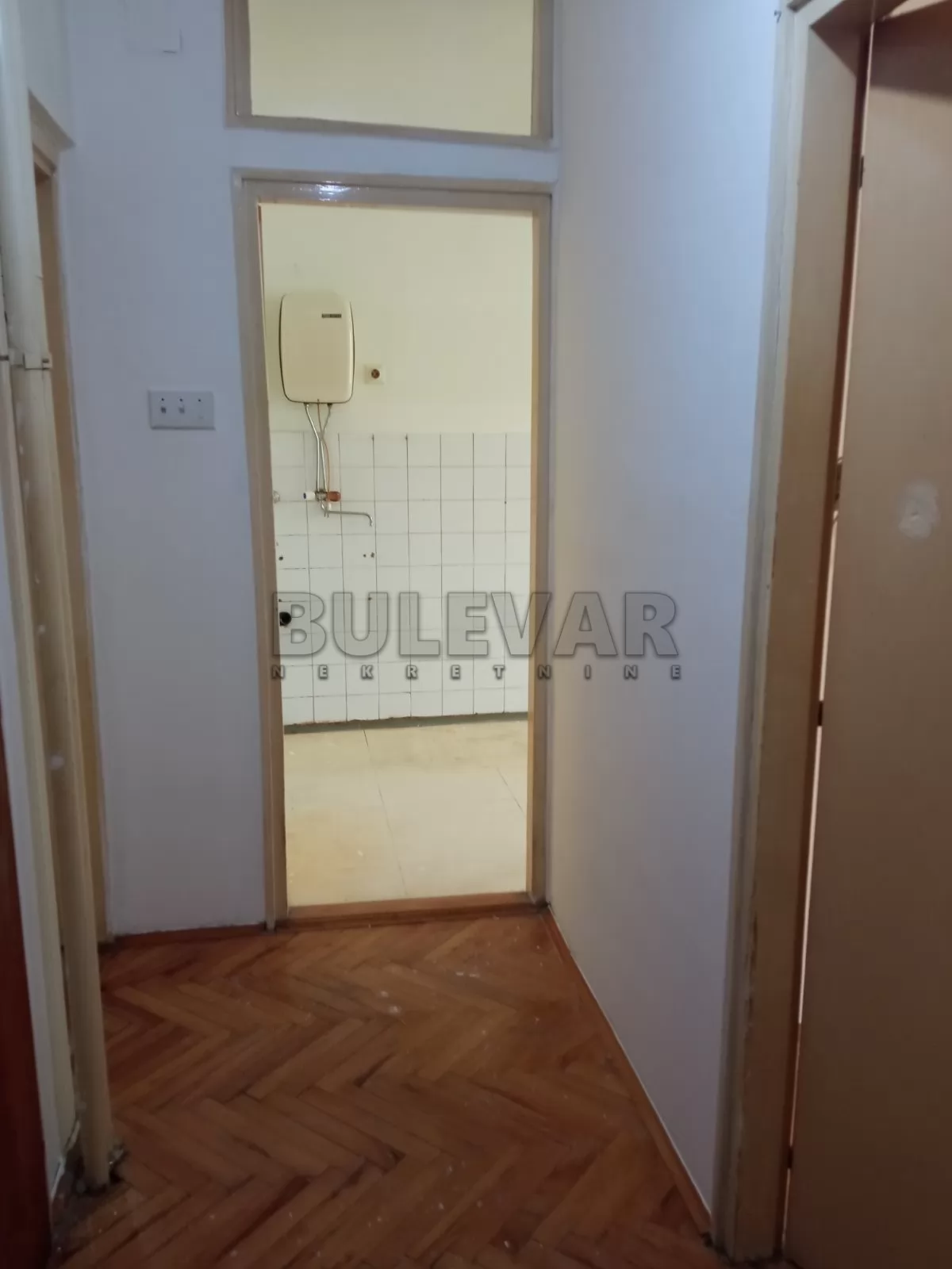 Jednosoban stan, 38 m2, Kragujevac, Ljubiše Bogdanovića ID: p-016270 2
