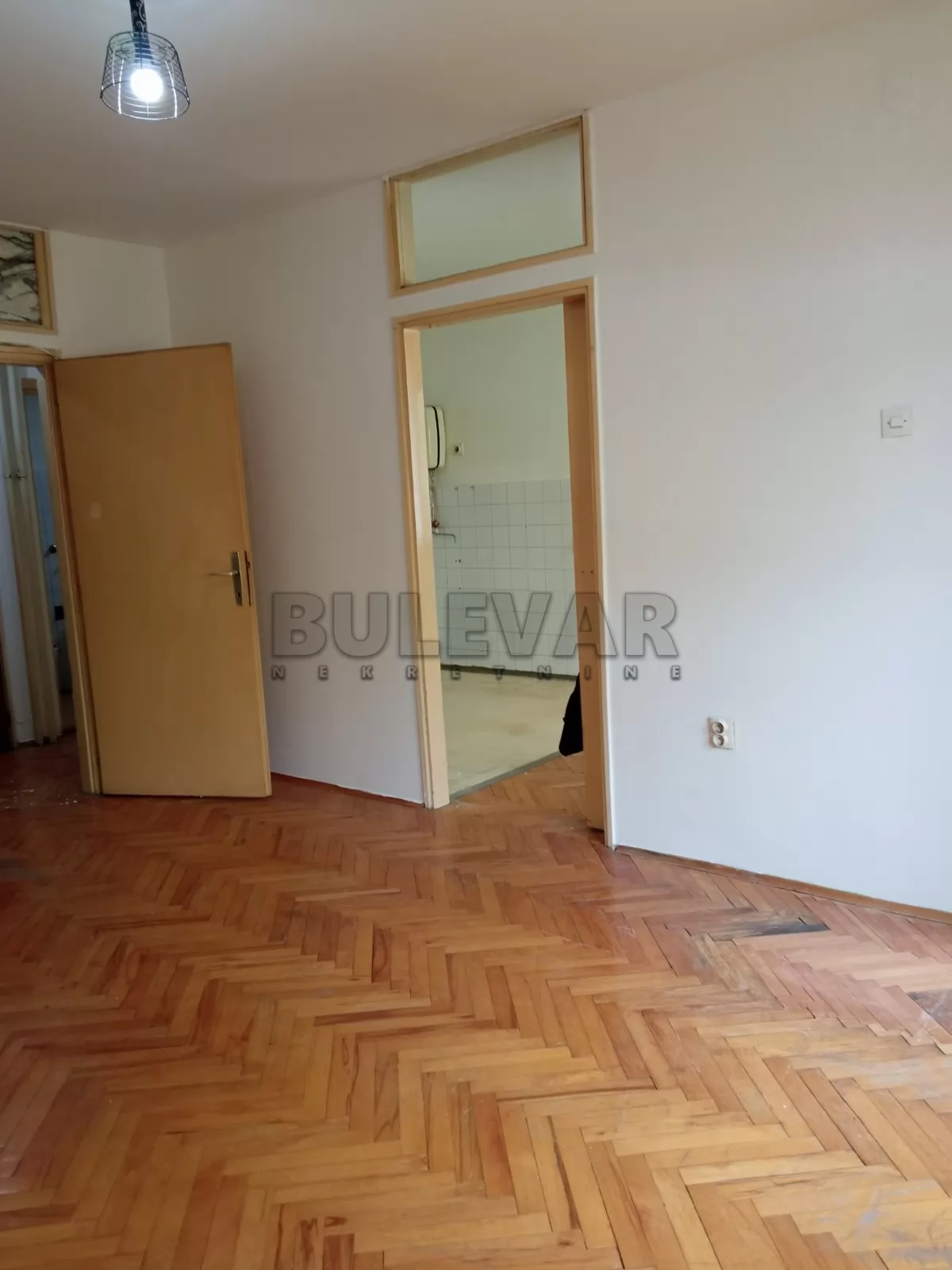 Jednosoban stan, 38 m2, Kragujevac, Ljubiše Bogdanovića ID: p-016270 3