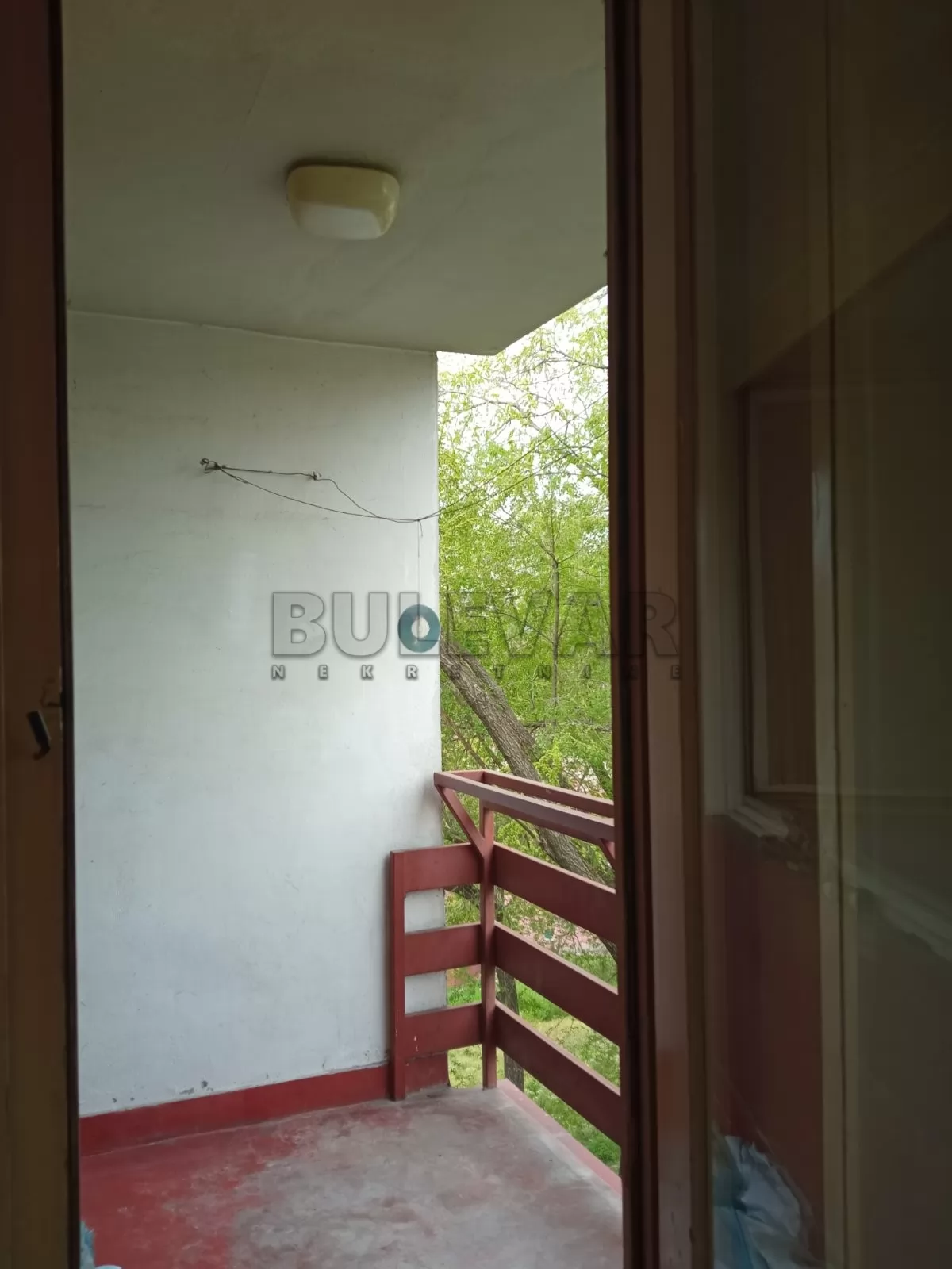 Jednosoban stan, 38 m2, Kragujevac, Ljubiše Bogdanovića ID: p-016270 5