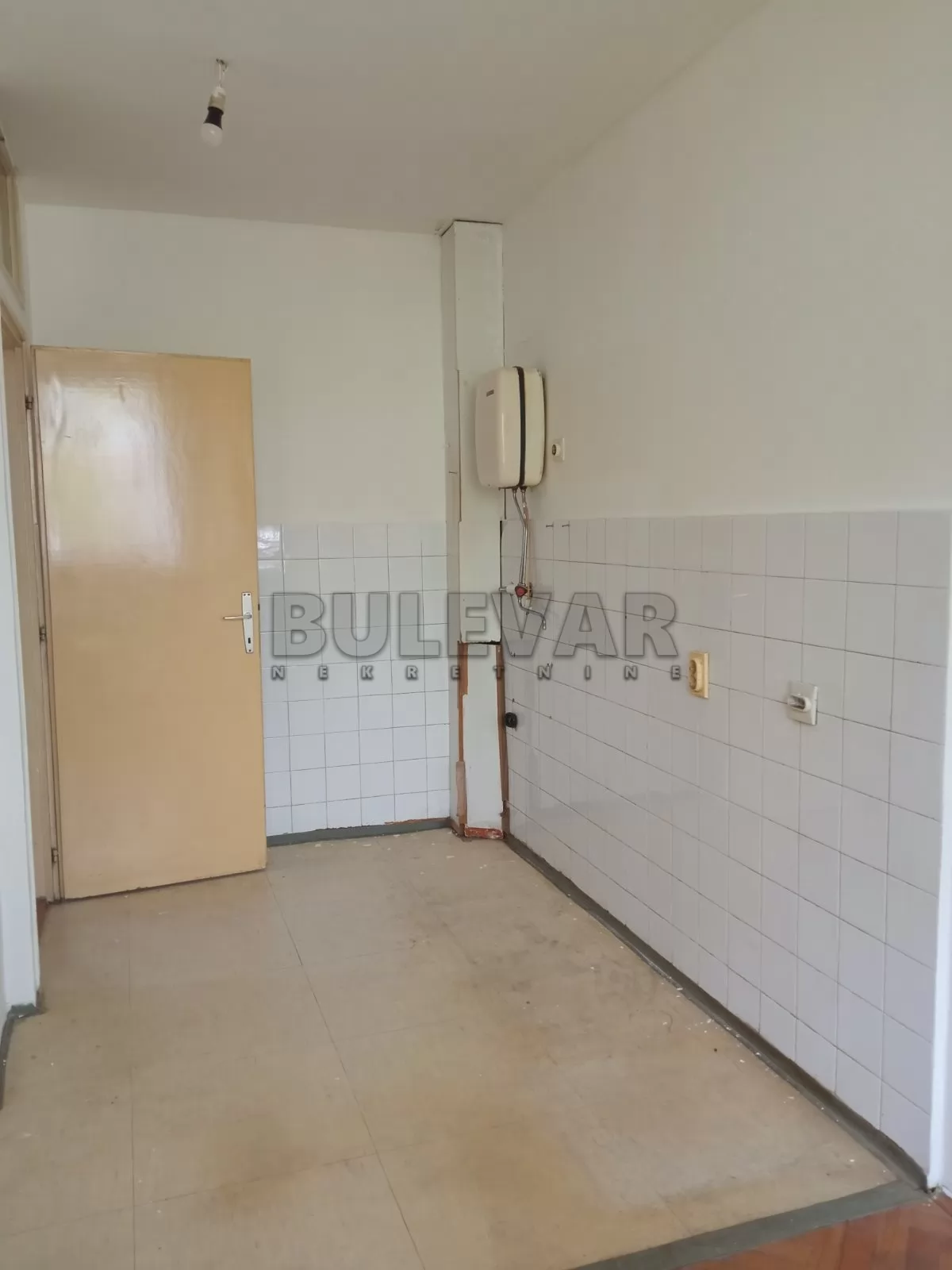 Jednosoban stan, 38 m2, Kragujevac, Ljubiše Bogdanovića ID: p-016270 7