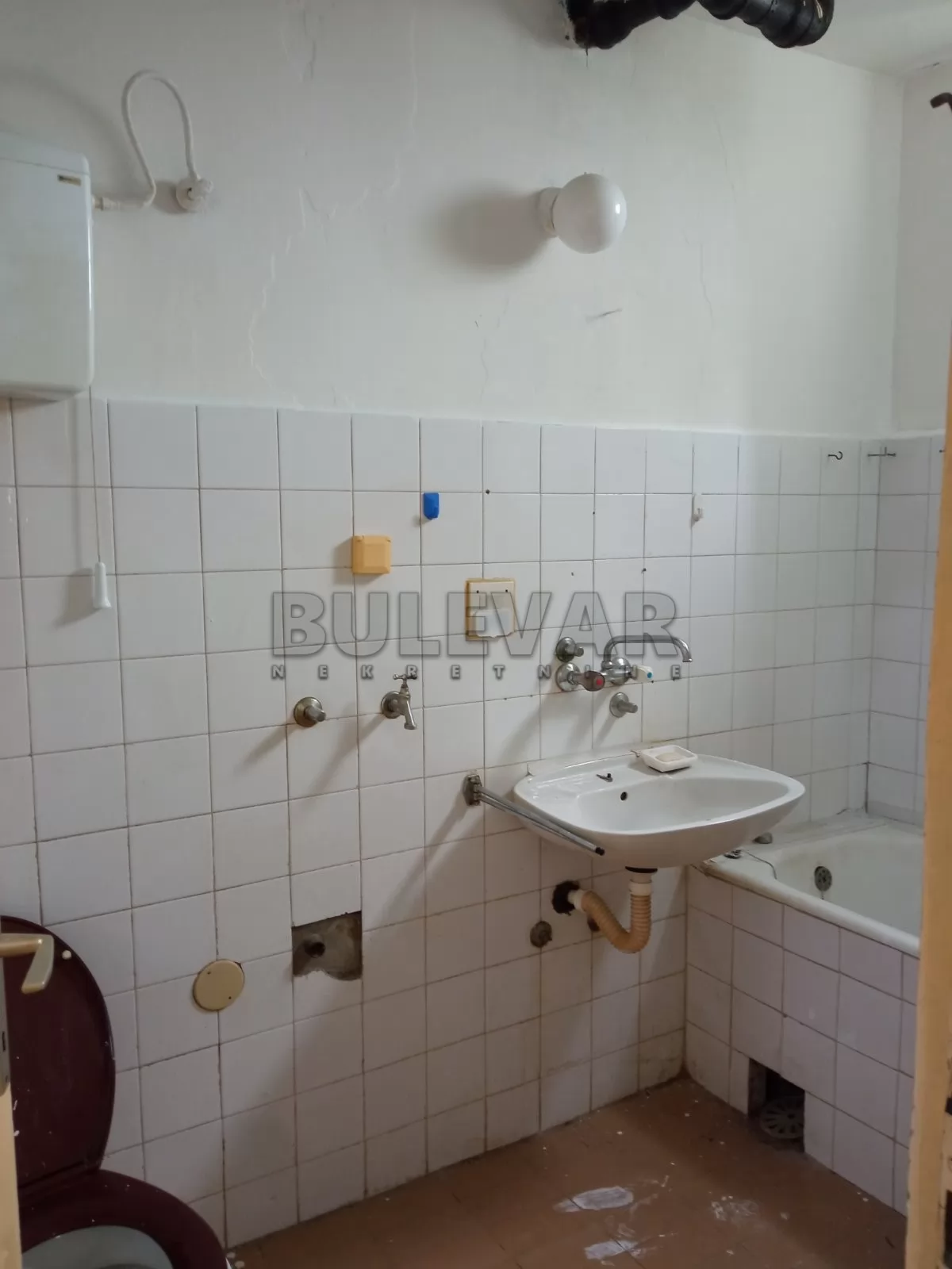 Jednosoban stan, 38 m2, Kragujevac, Ljubiše Bogdanovića ID: p-016270 8