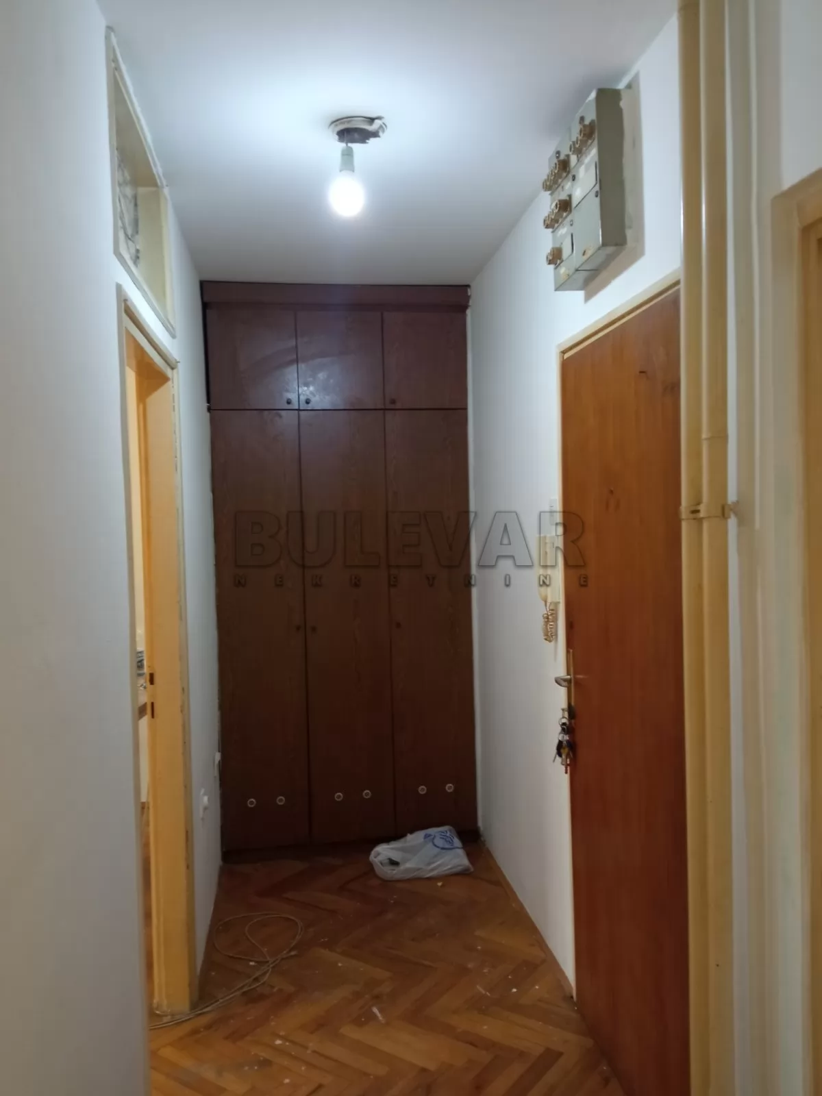 Jednosoban stan, 38 m2, Kragujevac, Ljubiše Bogdanovića ID: p-016270 9