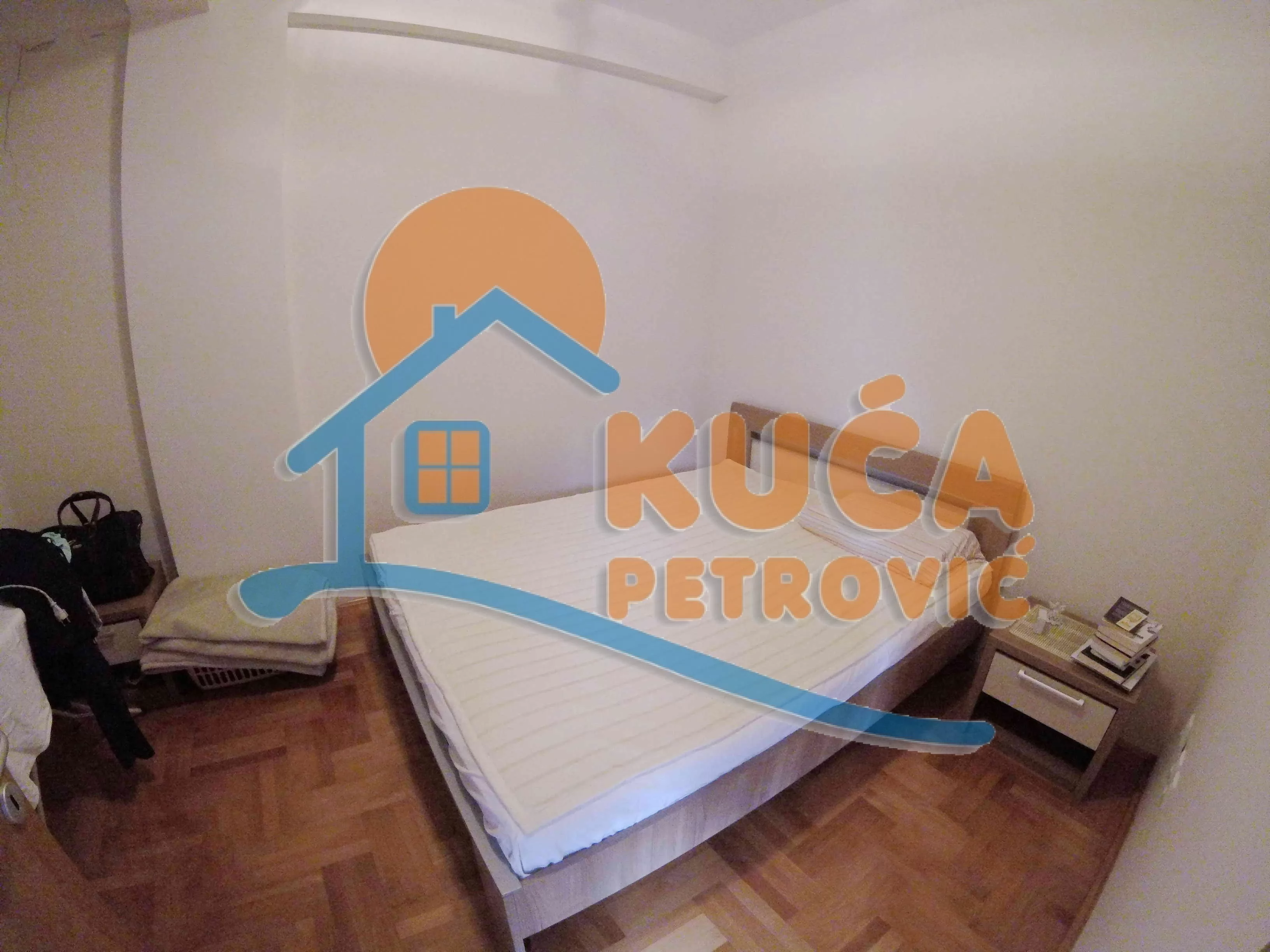 Jednosoban stan, 45 m2, Centar, Prvomajska ID: i-01772 5