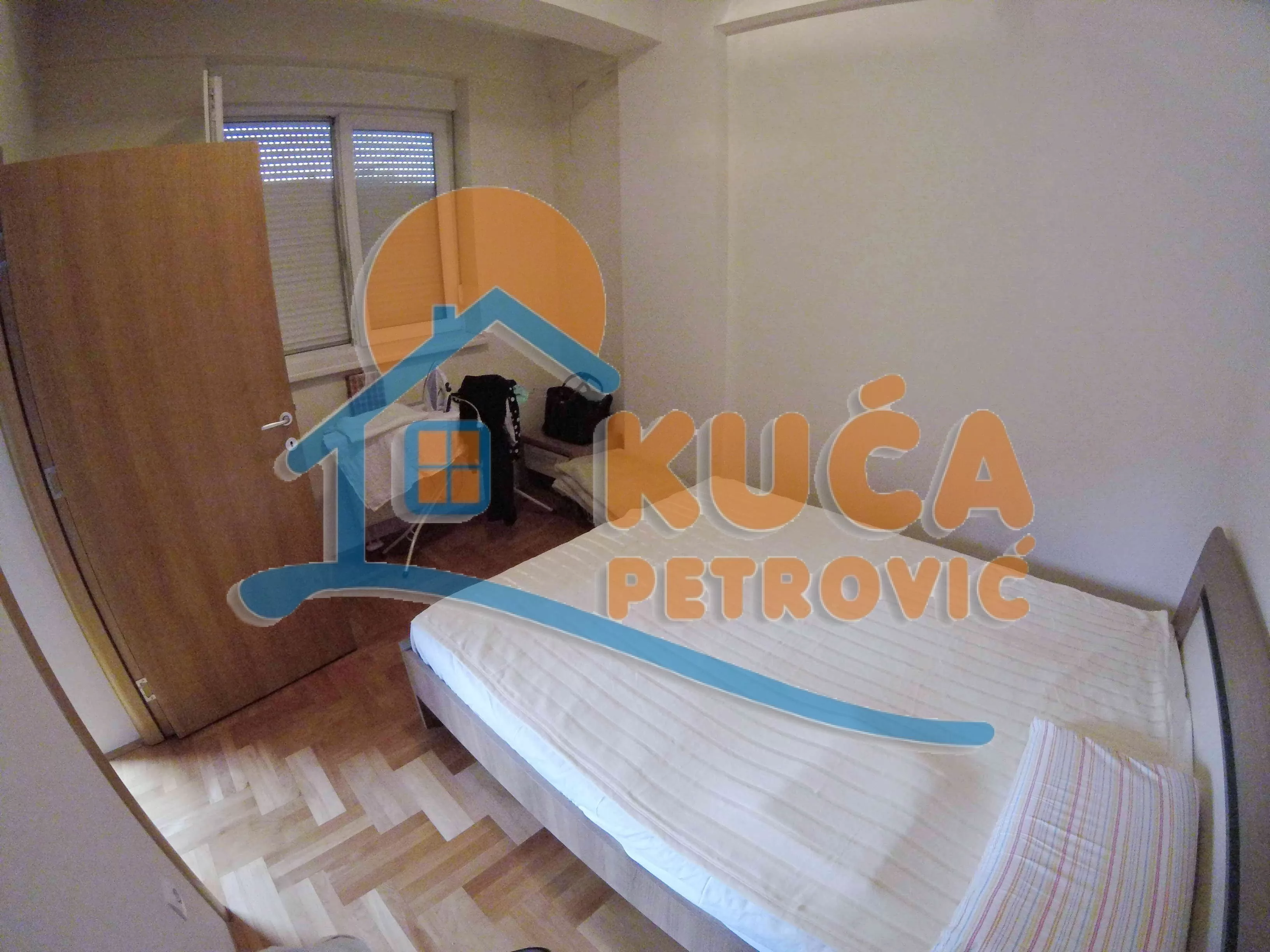 Jednosoban stan, 45 m2, Centar, Prvomajska ID: i-01772 6