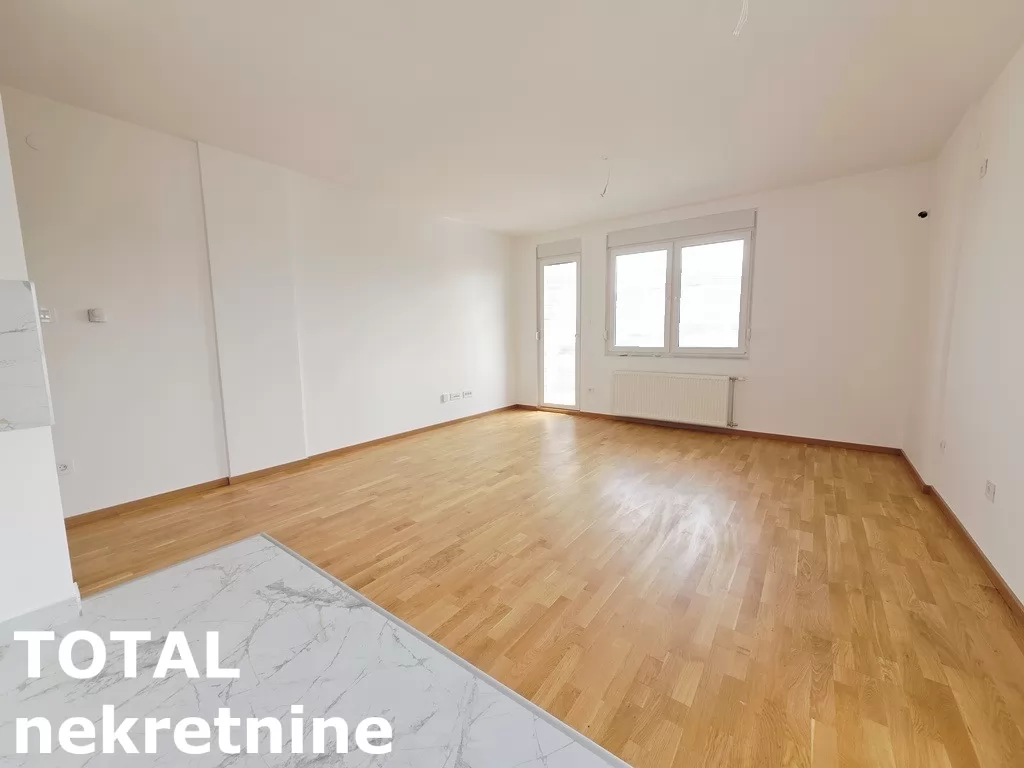 Stan,NOVI SAD,AVIJACIJA,kv: 74.00, € 165000, ID: 1102532 2