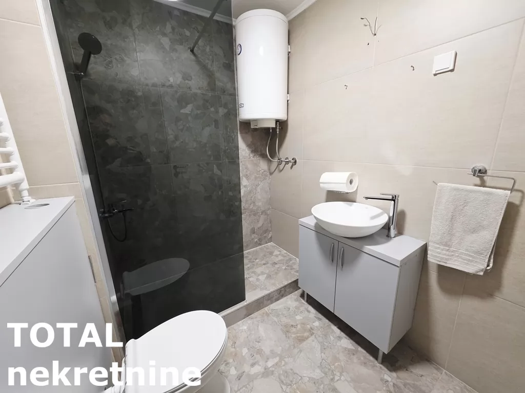 Stan,NOVI SAD,CARA DUSANA,kv: 47.00, € 133950, ID: 1102549 13