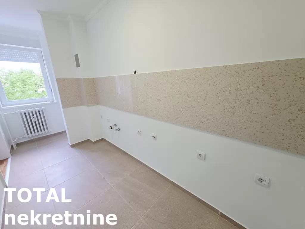 Stan,NOVI SAD,CARA DUSANA,kv: 47.00, € 133950, ID: 1102549 8