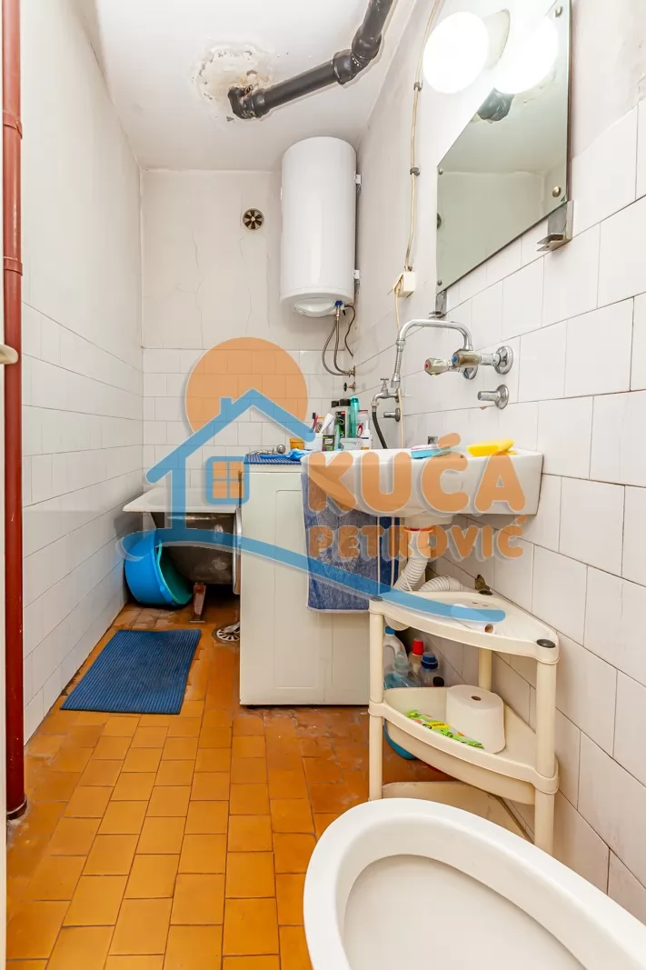 Trosoban stan, 76 m2, Crvena Zvezda, Triglavska ID: p-016268 12