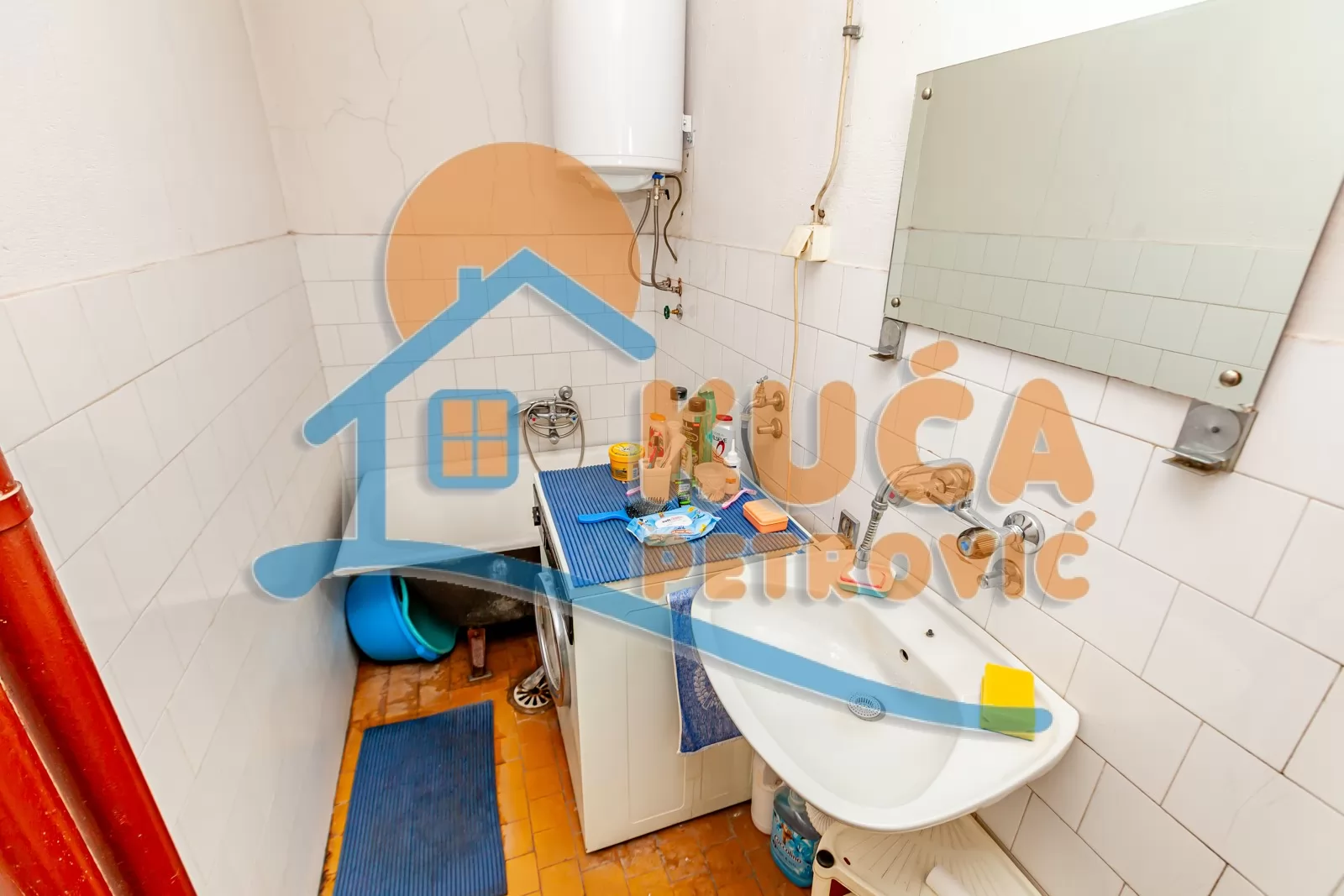 Trosoban stan, 76 m2, Crvena Zvezda, Triglavska ID: p-016268 13