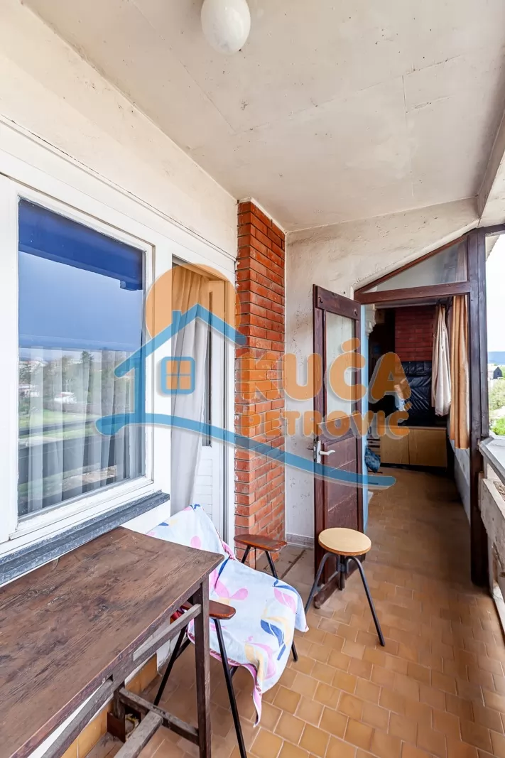 Trosoban stan, 76 m2, Crvena Zvezda, Triglavska ID: p-016268 14