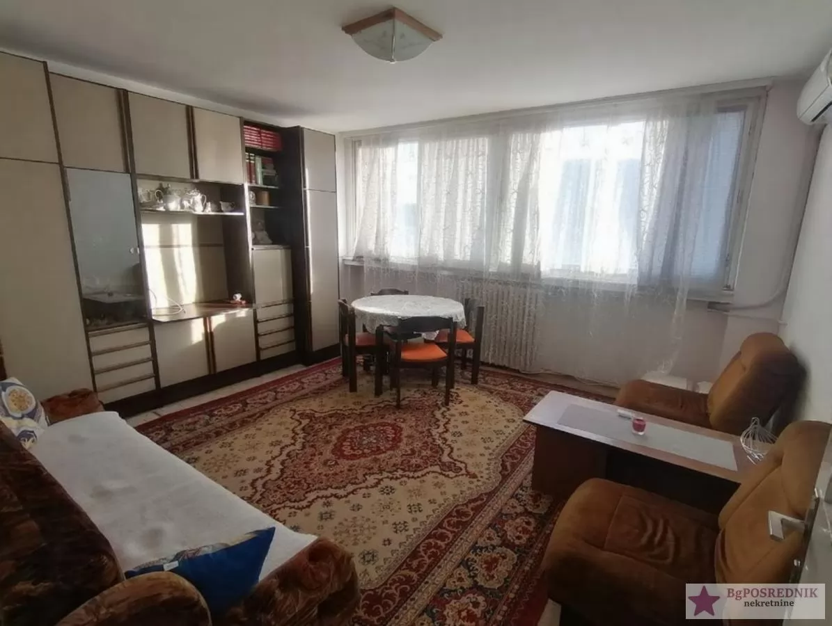 Užice, Centar, Marije Mate Magazinović, 59m2 1