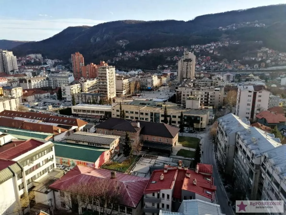 Užice, Centar, Marije Mate Magazinović, 59m2 10