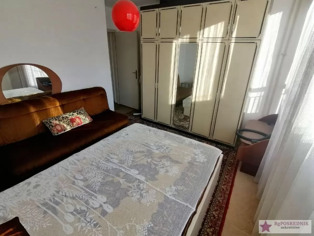 Užice, Centar, Marije Mate Magazinović, 59m2 4