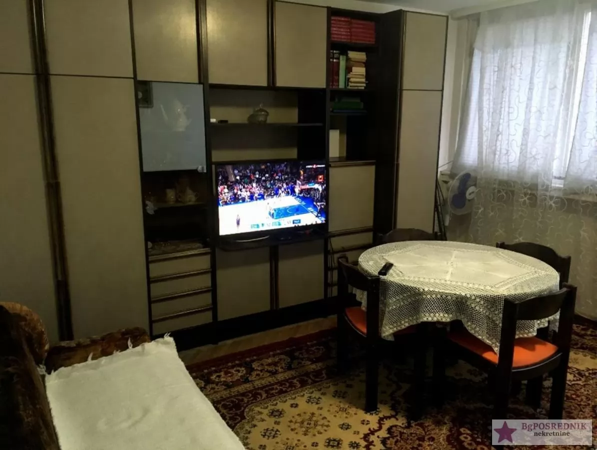 Užice, Centar, Marije Mate Magazinović, 59m2 5