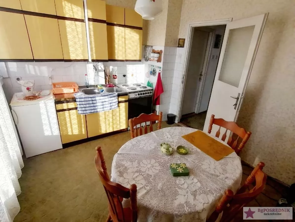 Užice, Centar, Marije Mate Magazinović, 59m2 6