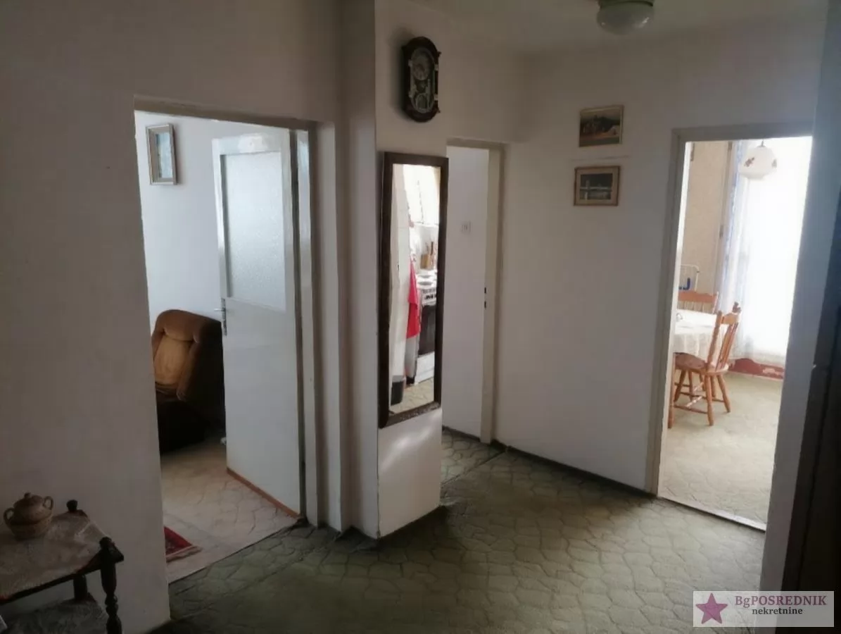 Užice, Centar, Marije Mate Magazinović, 59m2 7