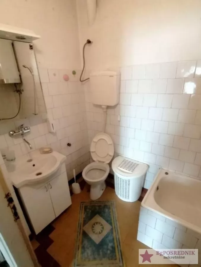 Užice, Centar, Marije Mate Magazinović, 59m2 9