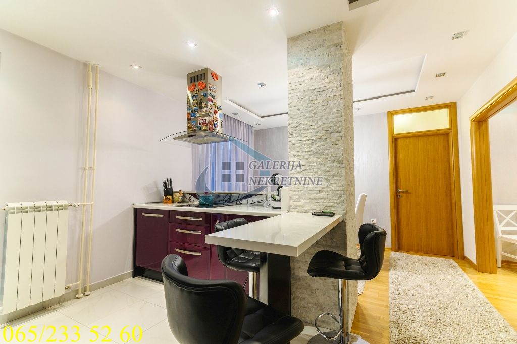 Rakovica  Vidikovac   Vidikovački venac 92m2 4