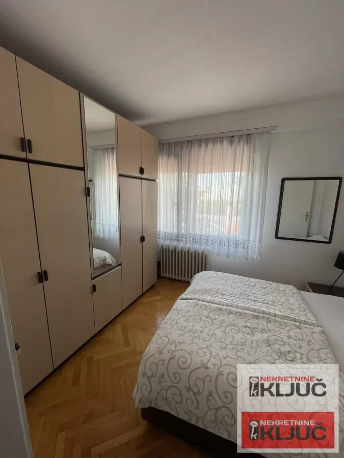 CENTAR, 91m2, Četvoroiposoban-Duplex kod Sinagoge 11