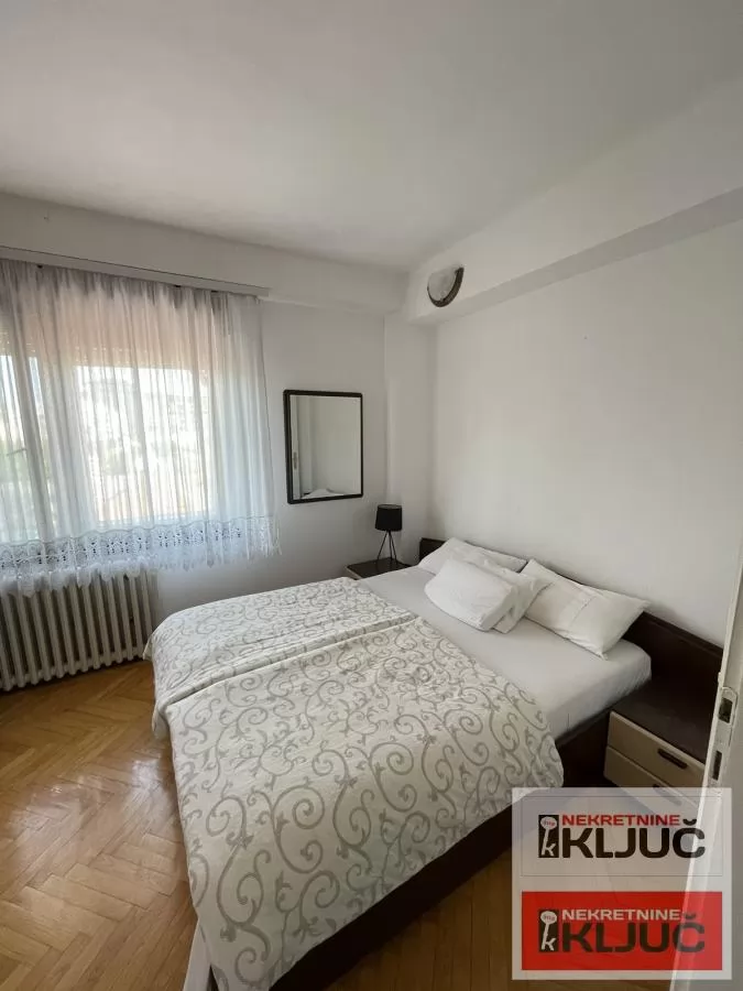 CENTAR, 91m2, Četvoroiposoban-Duplex kod Sinagoge 13