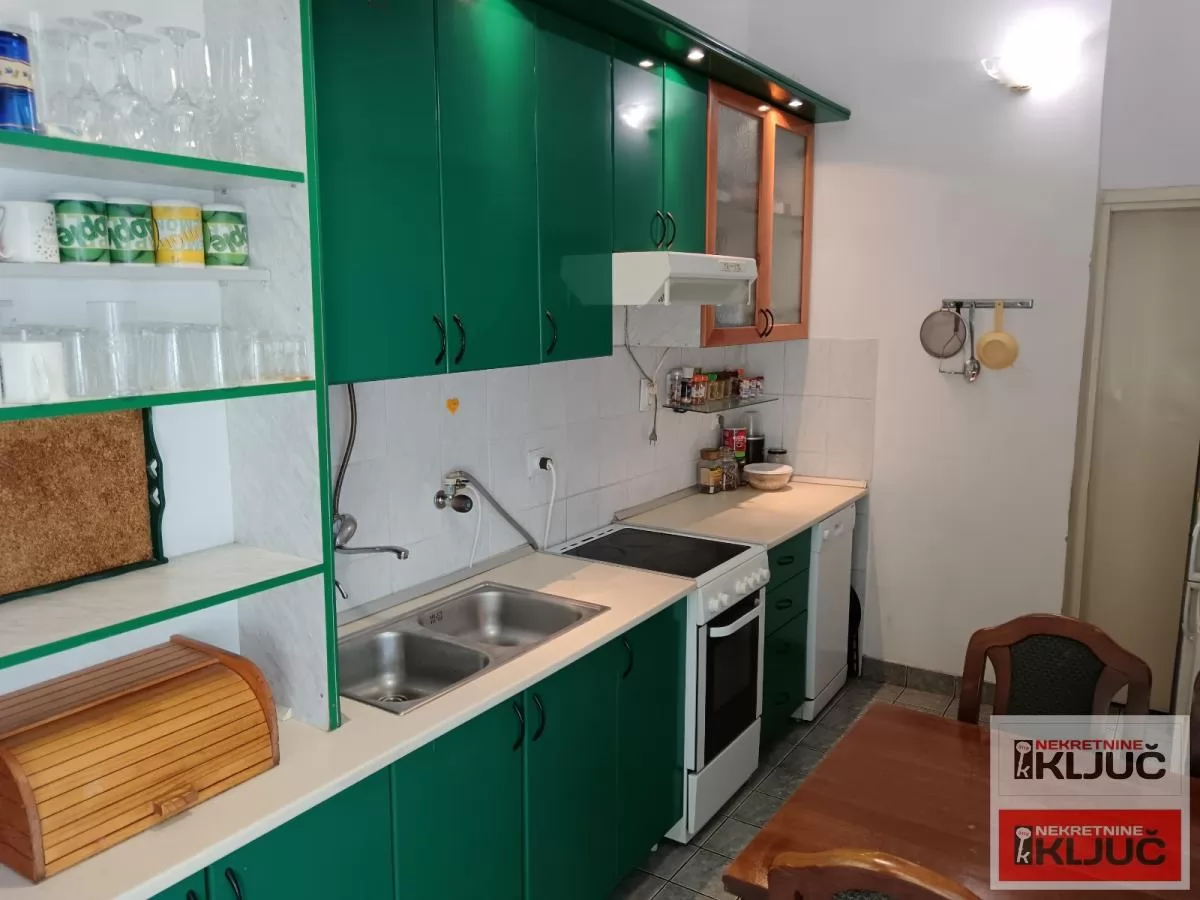 CENTAR, 91m2, Četvoroiposoban-Duplex kod Sinagoge 4
