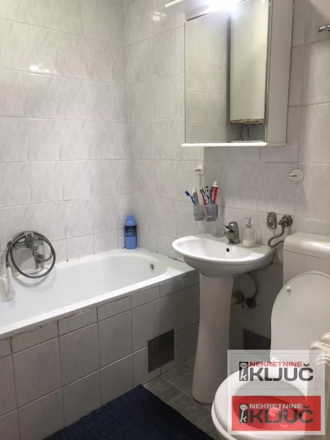 CENTAR, 91m2, Četvoroiposoban-Duplex kod Sinagoge 5