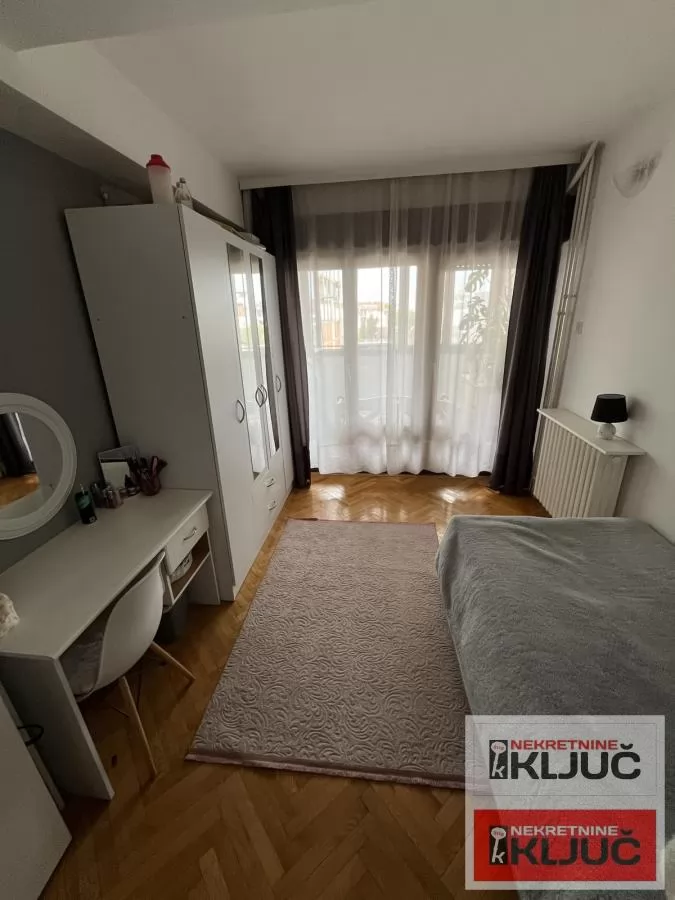 CENTAR, 91m2, Četvoroiposoban-Duplex kod Sinagoge 6