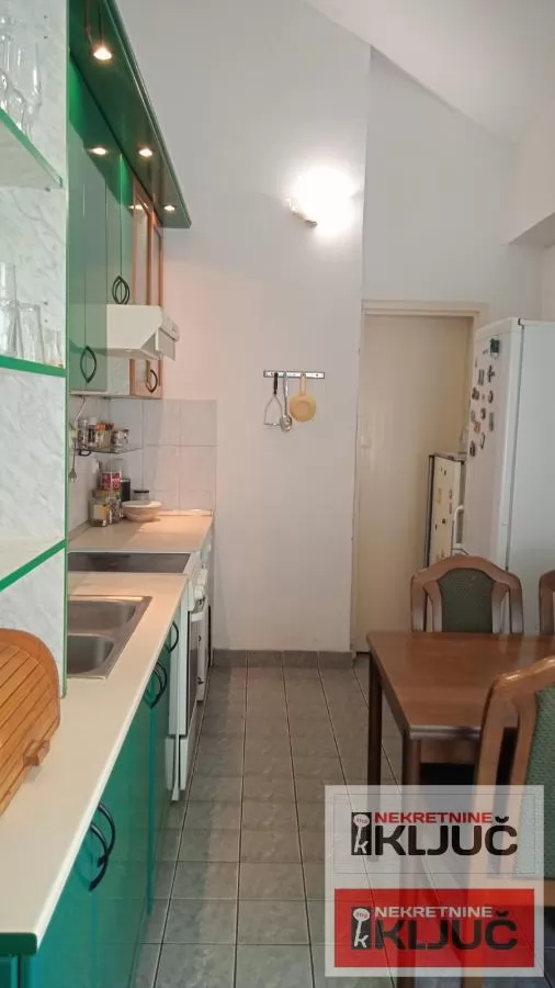 CENTAR, 91m2, Četvoroiposoban-Duplex kod Sinagoge 8