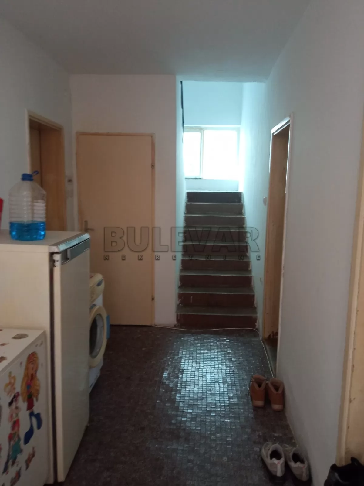 četvorosobna kuća, 104 m2, Kragujevac, Milutina Ivkovića ID: p-016261 2