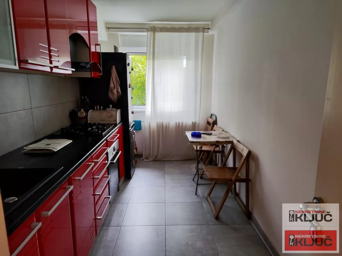 DETELINARA, 51m2+ terasa, Dvosoban, Renoviran 2