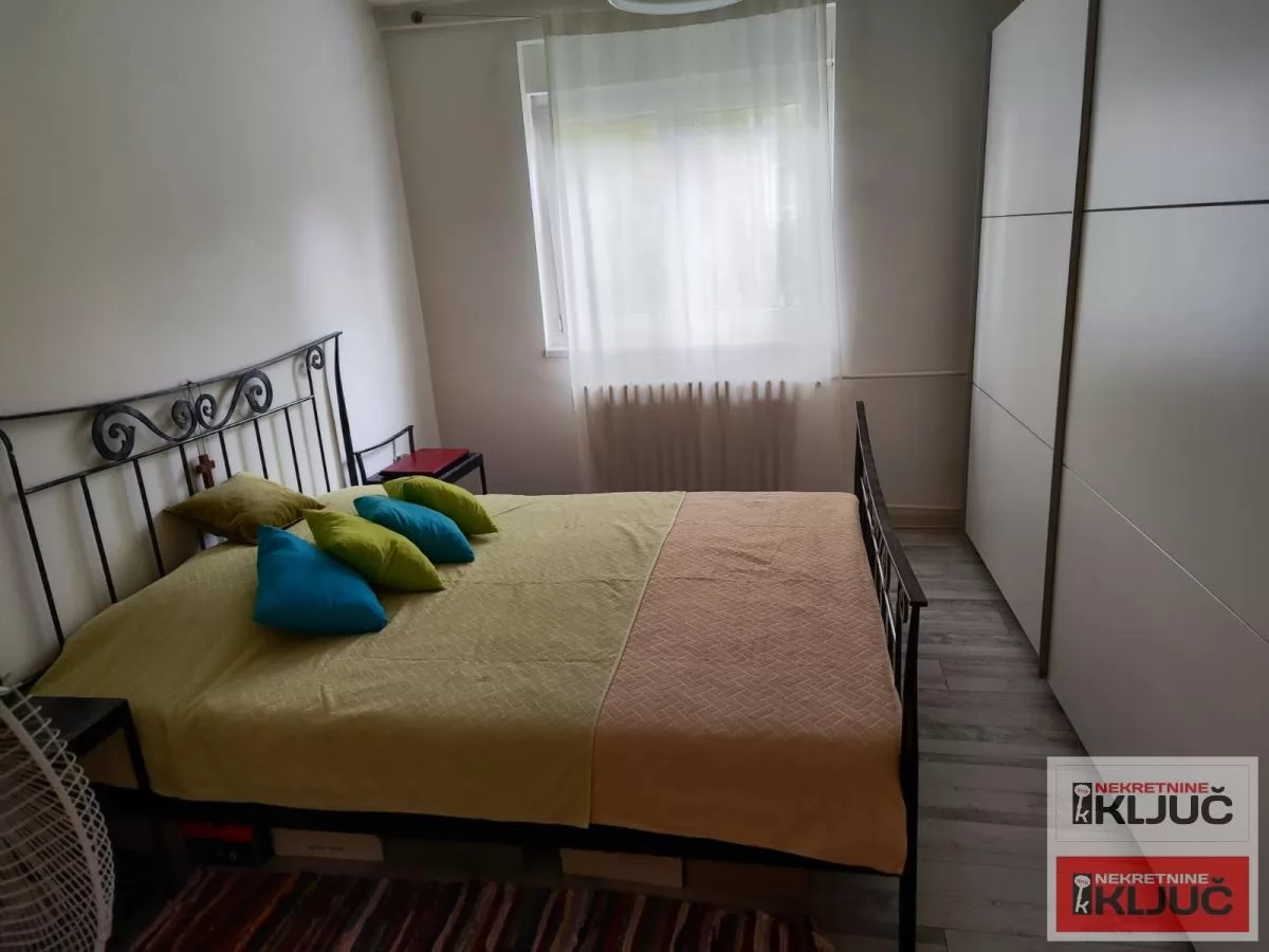 DETELINARA, 51m2+ terasa, Dvosoban, Renoviran 5
