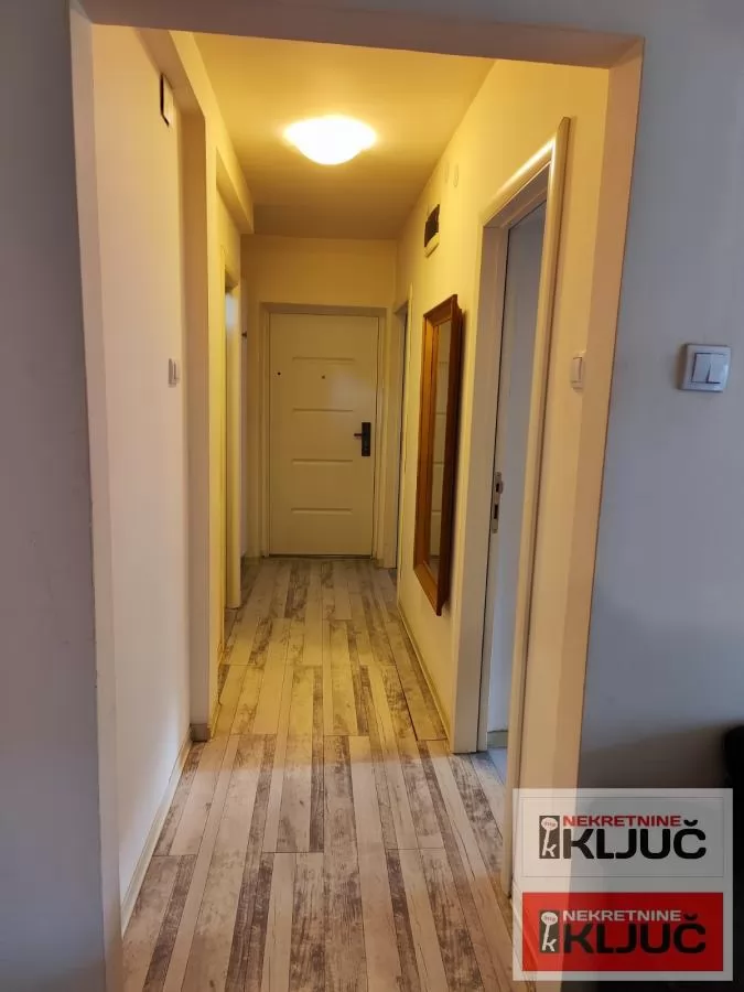 DETELINARA, 51m2+ terasa, Dvosoban, Renoviran 7