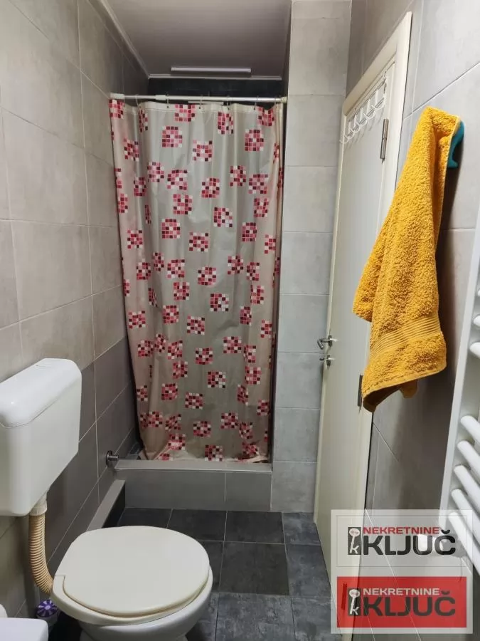DETELINARA, 51m2+ terasa, Dvosoban, Renoviran 9