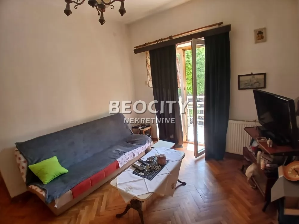 Dvosoban stan, 52 m2, Novi Sad, Železnička ID: 131449 1