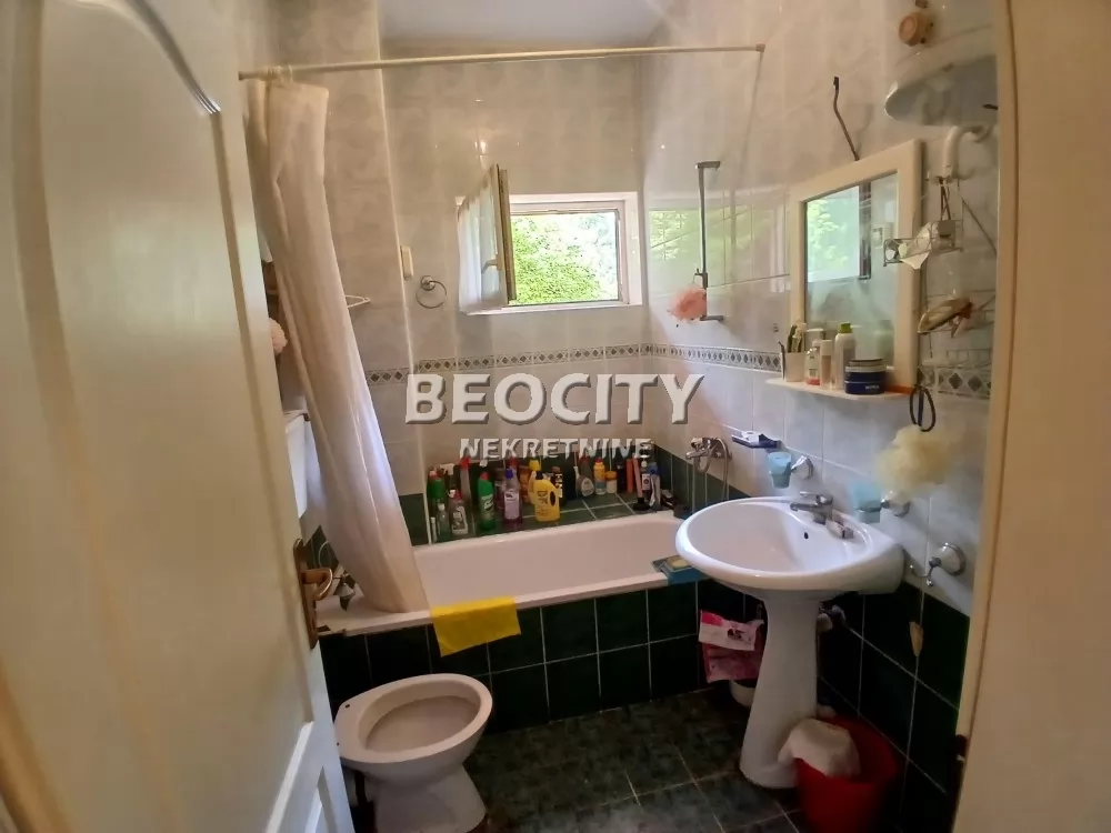Dvosoban stan, 52 m2, Novi Sad, Železnička ID: 131449 11