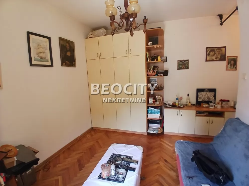 Dvosoban stan, 52 m2, Novi Sad, Železnička ID: 131449 2
